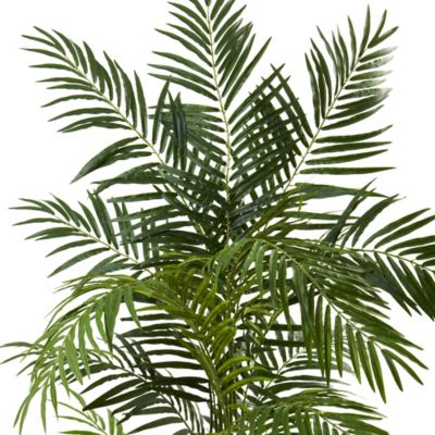 Image showing  6 ft. Artificial Areca Palm Tree, 5408