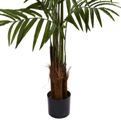 Image showing  5 ft. Artificial Palm Tree