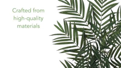 Image showing  5 ft. Artificial Palm Tree