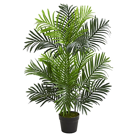 Nearly Natural 3 ft. Paradise Artificial Palm Tree