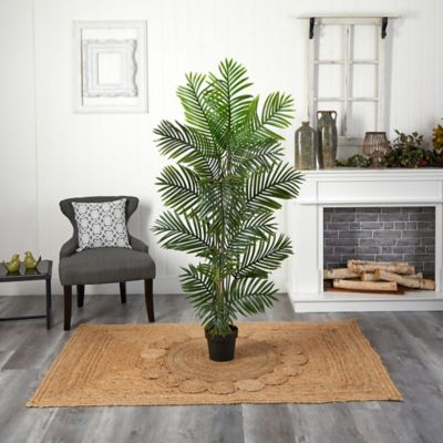 Image showing  5 ft. Paradise Artificial Palm Tree