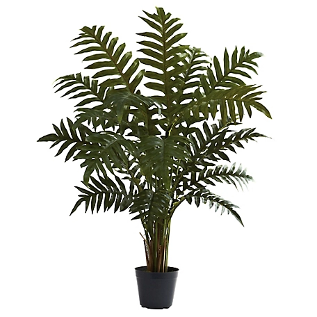 Nearly Natural 3.5 ft. Evergreen Artificial Plant