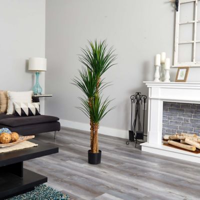 Image showing  57 in. Yucca Artificial Tree