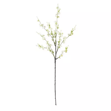 Nearly Natural 38 in Artificial Cherry Blossom Flowers 6 Pack Artificial Plants & Flowers