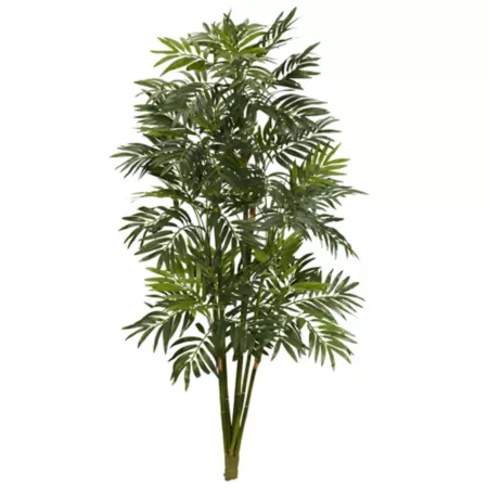 Nearly Natural 3 Foot Mini Artificial Bamboo Plant Artificial Plants & Flowers