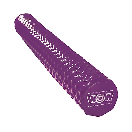 WOW Watersports Dipped Foam Pool Noodle, 17-2070P
