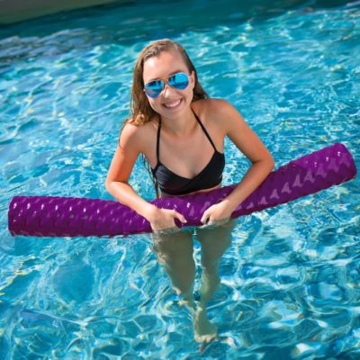 Image showing  Dipped Foam Pool Noodle