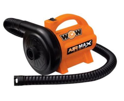 Image showing  120V Air Max Pump