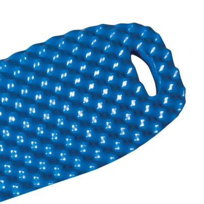 Image showing 6 th WOW Watersports 1.5 in. Pool Plank Dipped Flat Pool Noodle