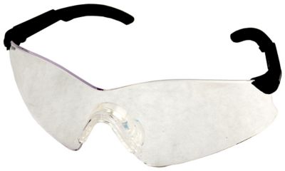 Oregon Protective Eyewear, Clear Safety Glasses