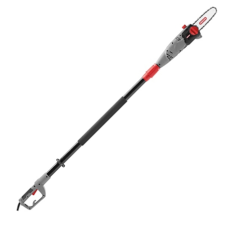 Oregon 8 in. 6.5A Corded Electric PS750 Lightweight Pole Saw