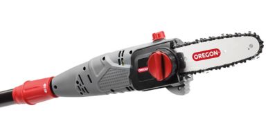 Image showing  PS750 8 in. 6.5A Corded Pole Saw