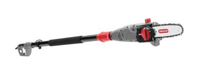 Image showing  PS750 8 in. 6.5A Corded Pole Saw