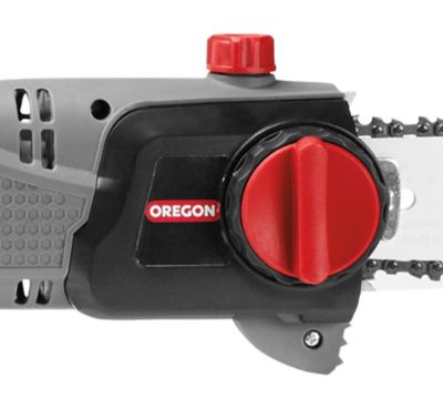 Image showing  PS750 8 in. 6.5A Corded Pole Saw