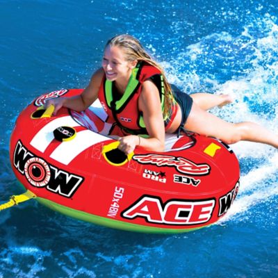 WOW Watersports Ace Racing 1P