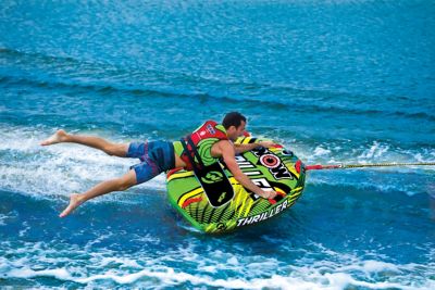 WOW Watersports Thriller 2018 1P