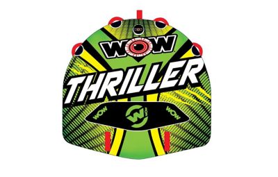 Image showing  Thriller 2018 1P