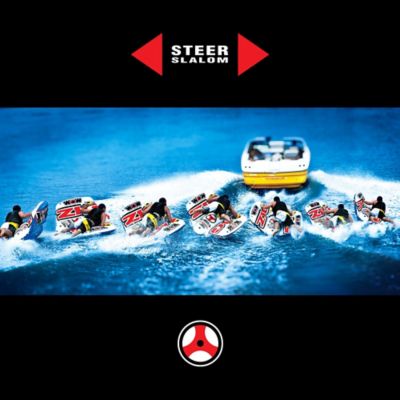 Image showing  PVC Zig Zag 2P, 12-1050