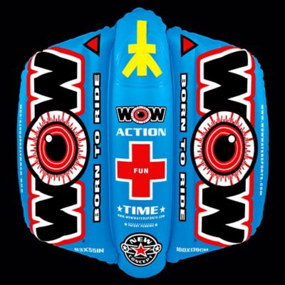 Image showing  PVC Zig Zag 2P, 12-1050