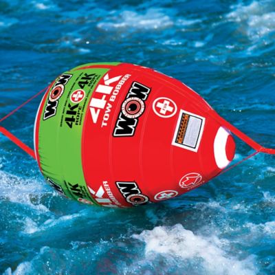 Image showing  Tow Bobber Towing Rope