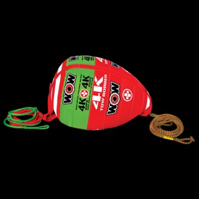 Image showing  Tow Bobber Towing Rope