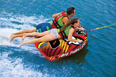 WOW Watersports 3004.5520