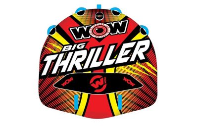 Image showing  Big Thriller 2018 2P