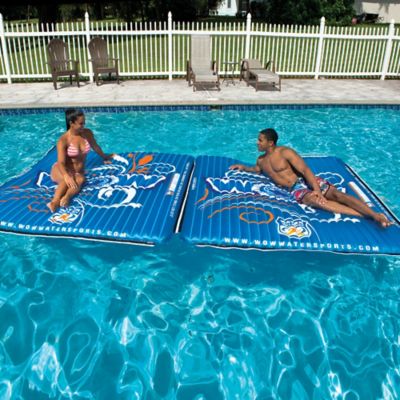 Image showing  Water Mat, 6 ft. x 6 ft.
