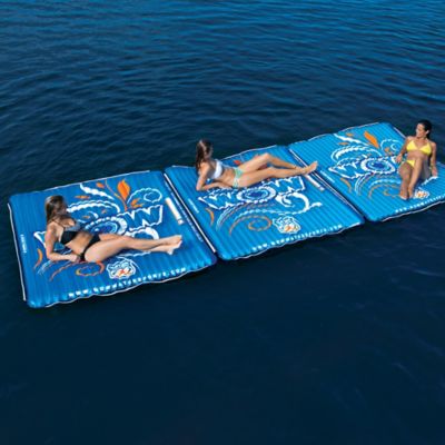 Image showing  Water Mat, 6 ft. x 6 ft.