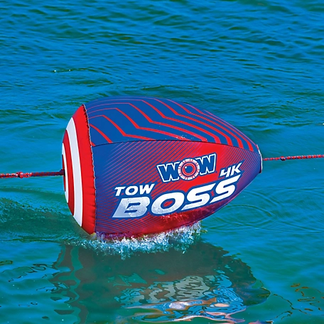WOW Watersports Tow Boss, 21-1050