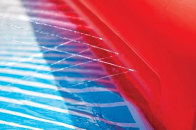 Image showing  Super Slide, 20-2212