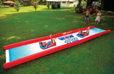 Image showing  Super Slide, 20-2212