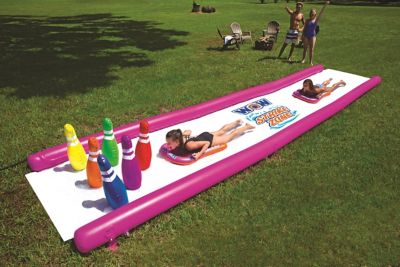 WOW Watersports Strike Zone Water Slide, 19-2010