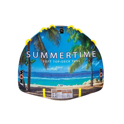 Image showing  Summertime 3P Towable, 19-1030