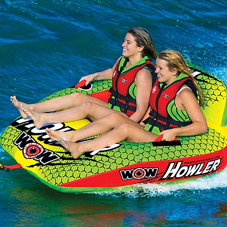 WOW Watersports Howler 2P, 20-1030