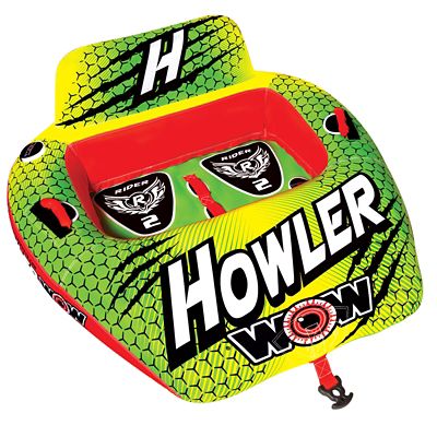 Image showing  2-Person Howler