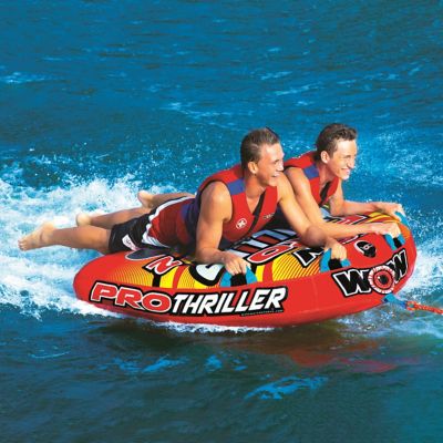 Image showing  Big Thriller Pro Series 2P, 20-1090