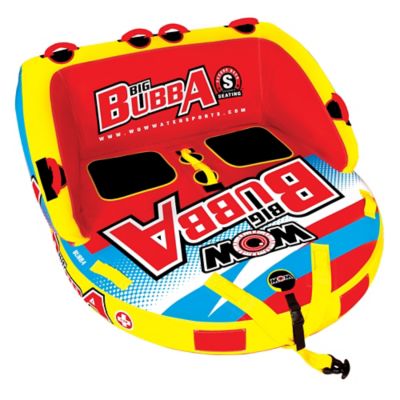 Image showing  Big Bubba Hi Vis 2P
