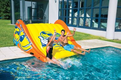 WOW Watersports Slide N Smile, 19-2210