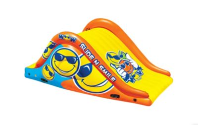 Image showing  Slide N Smile