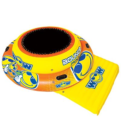 WOW Watersports Bounce Pod
