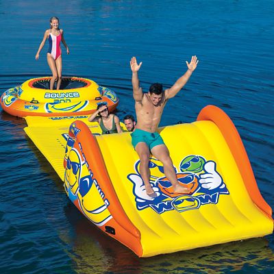Image showing  Bounce Pod
