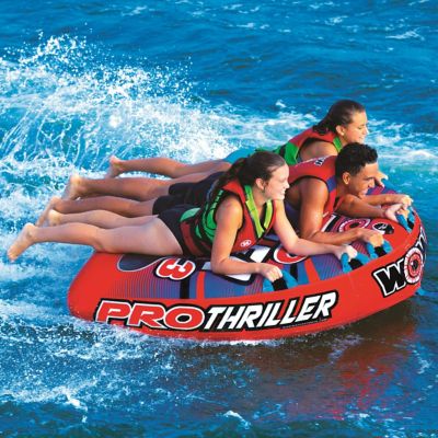 WOW Watersports Super Thriller Pro Series 3P -  3005.7581