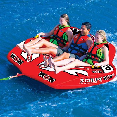 WOW Watersports 21-1080-WOW