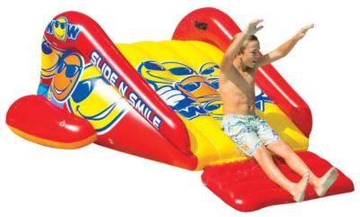 Image showing  Slide N Smile Mini, 21-2500