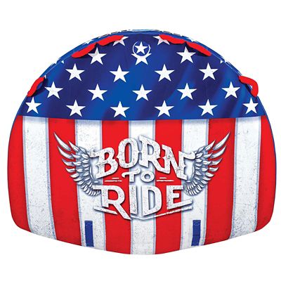 Image showing  Born to Ride 3P Towable, 22-WTO-3982