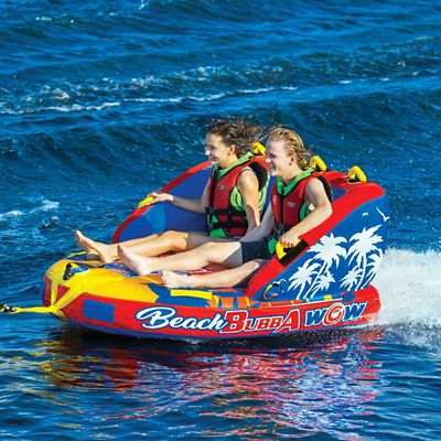 WOW Watersports Beach Bubba 2P, 22-WTO-3979