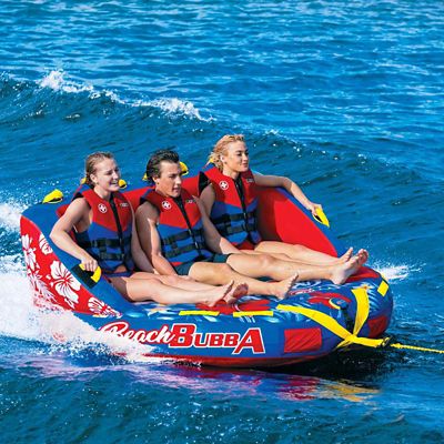 WOW Watersports Beach Bubba 3P, 22-WTO-3980