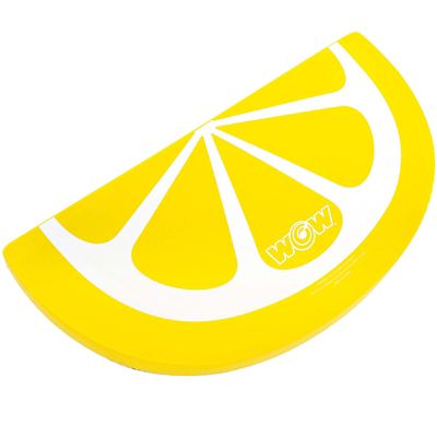 Image showing  Foam Dipped Seats, Lemon/Lime, 2-Pack, 22-WFO-4080