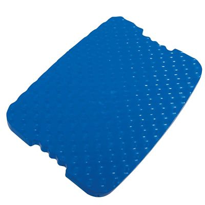 Image showing  Foam Dipped Seats, Blue, 2-Pack, 22-WFO-4079